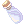 White Raffle Sap