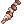 Grilled Delicious Skewer