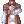 Orleans's Gown