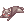 Gray Drooping Cat