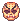 Tiger Arhat Mask