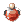 Light Red Potion