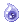 Crystalized Teardrop