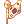 Golden Korean Flag