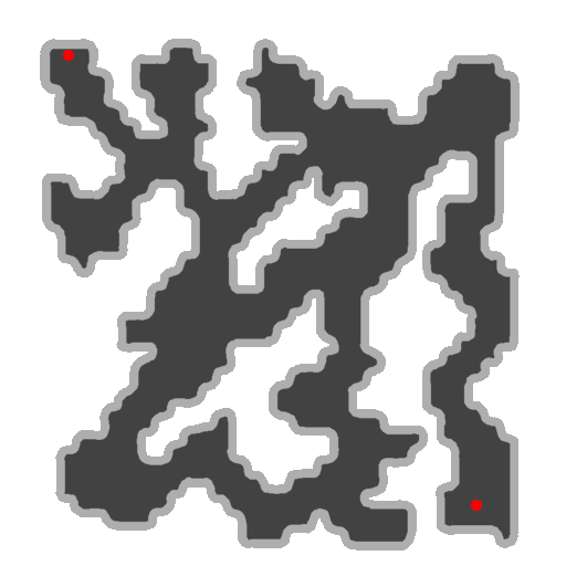 Ant Hell F1 (anthell01)