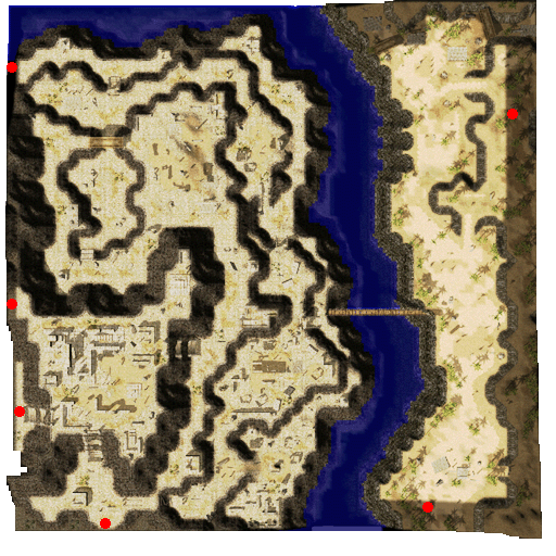 Fortress Saint Darmain (East) (cmd_fild08)