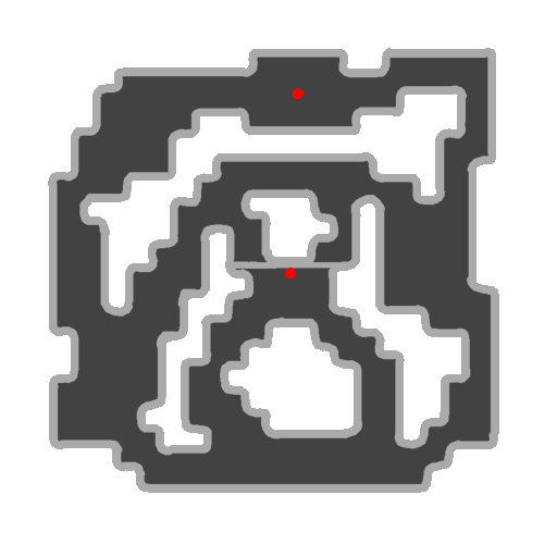 Geffen Dungeon B1 (gef_dun00)
