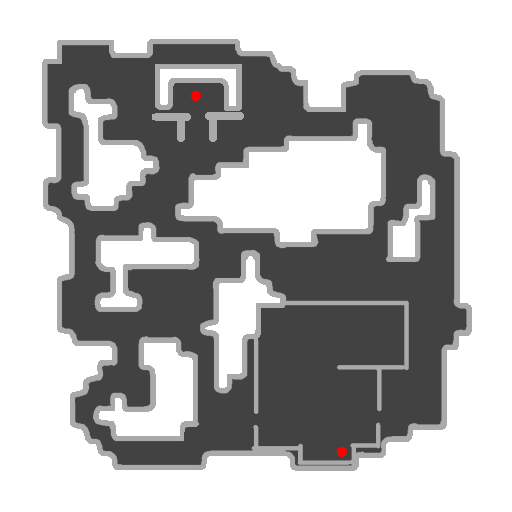Geffen Dungeon B2 (gef_dun01)
