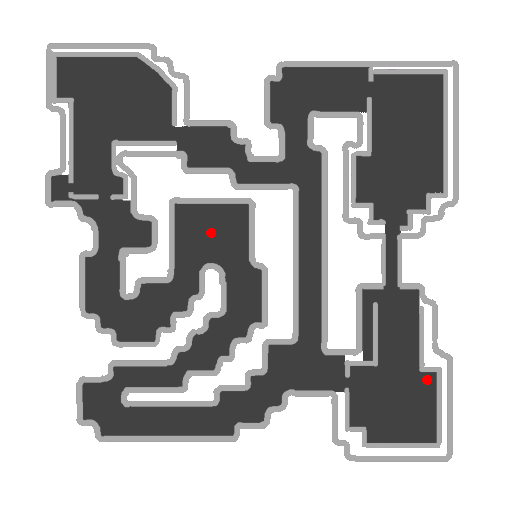 Geffen Dungeon B3 (gef_dun02)