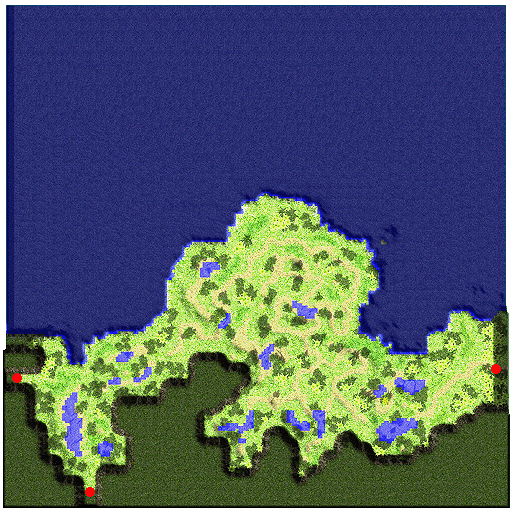 Geffen Field F1 (gef_fild01)