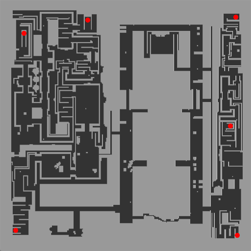 Glastheim Underground Waterway B2 (gl_sew02)