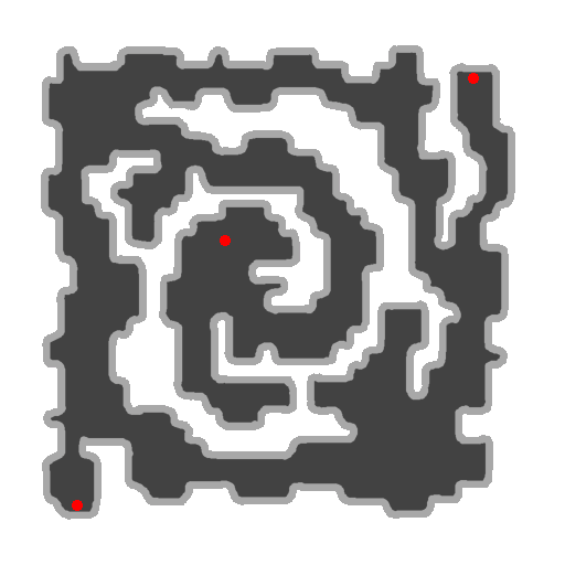 Undersea Tunnel B2 (iz_dun01)