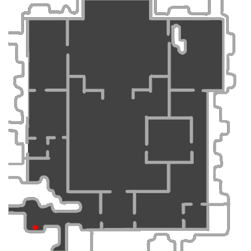 Undersea Tunnel B5 (iz_dun04)