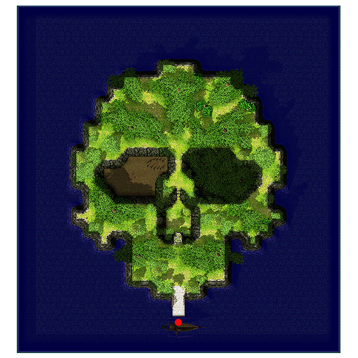 Byalan Island (izlu2dun)
