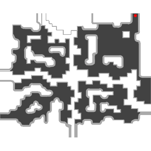 Mjolnir Dead Pit F3 (mjo_dun03)