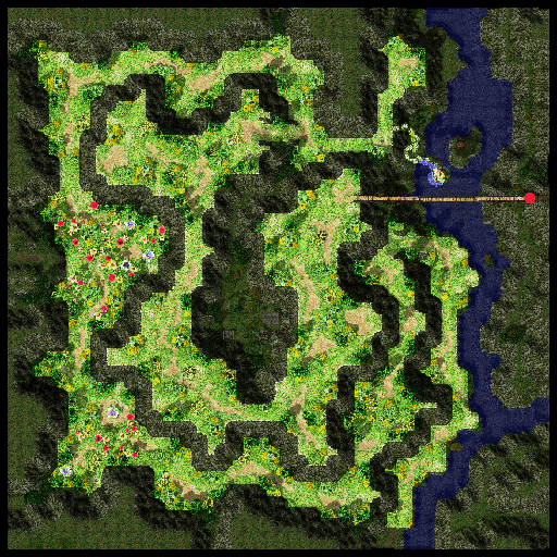 Mt.Mjolnir North Area (mjolnir_01)