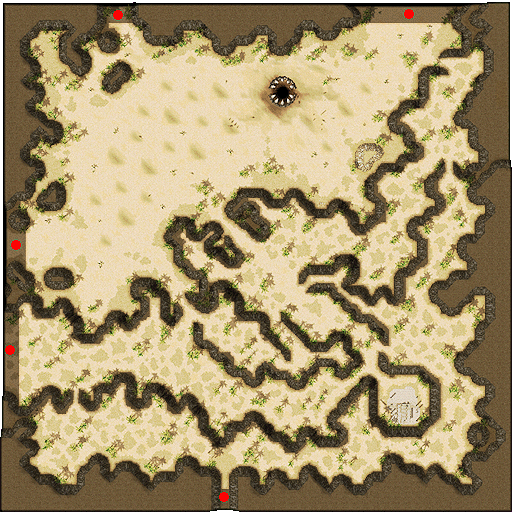 Sograt Desert F4 (moc_fild04)