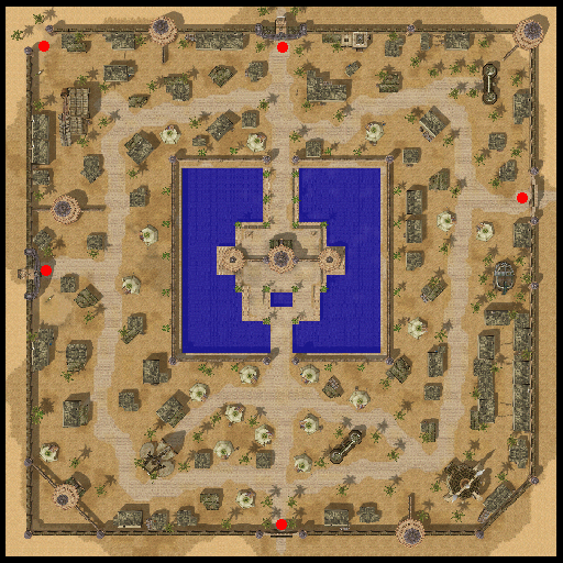 Morocc Town (morocc)