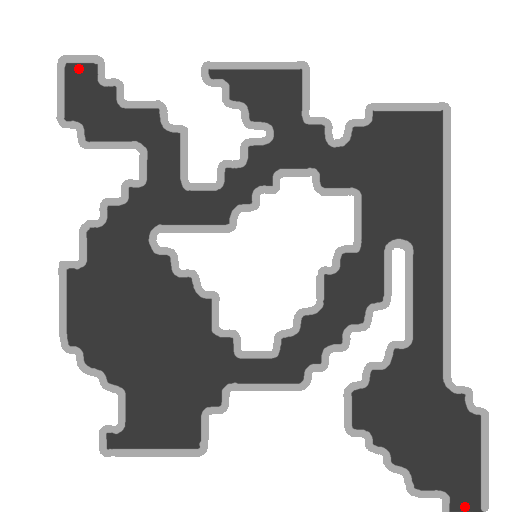 Orc Dungeon F1 (orcsdun01)