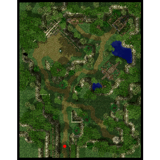Archer Village (pay_arche)