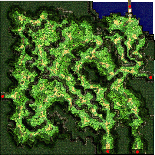 Payon Forest F1 (pay_fild01)