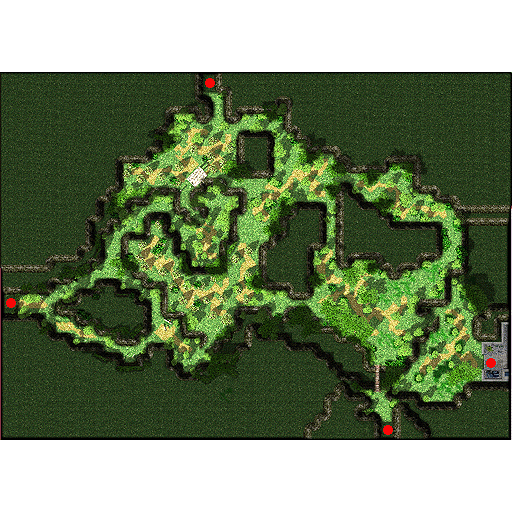 Payon Forest F3 (pay_fild03)