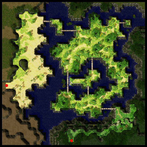 Payon Forest F4 (pay_fild04)