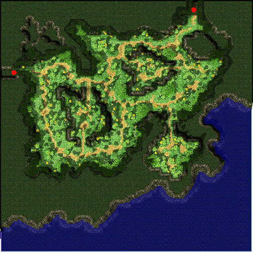 Payon Forest F6 (pay_fild06)