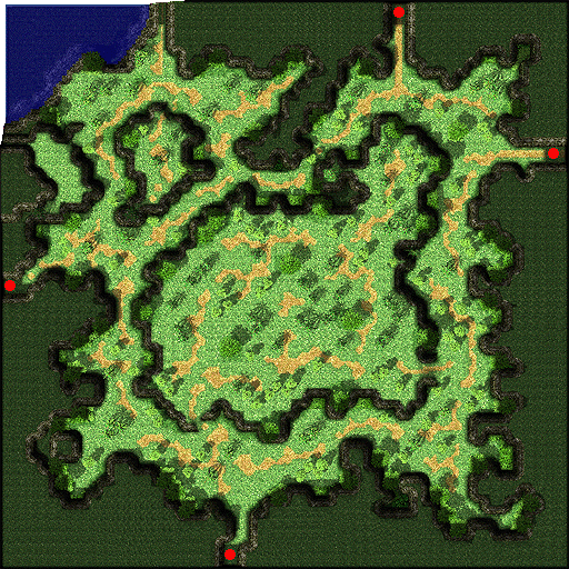 Payon Forest F7 (pay_fild07)