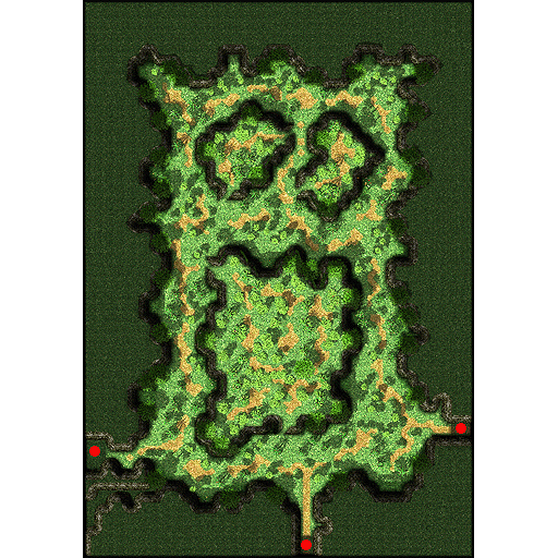 Payon Forest F8 (pay_fild08)