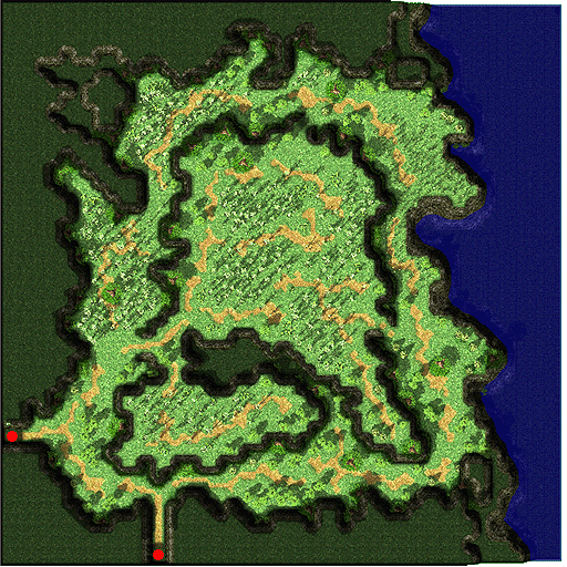Payon Forest F9 (pay_fild09)