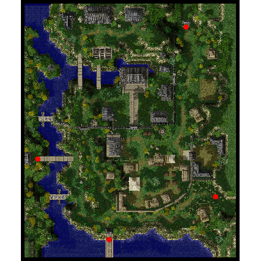 Payon Town (payon)