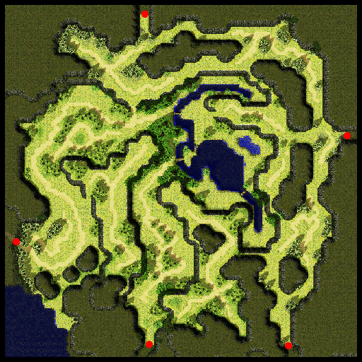 Prontera Field F0 (prt_fild00)