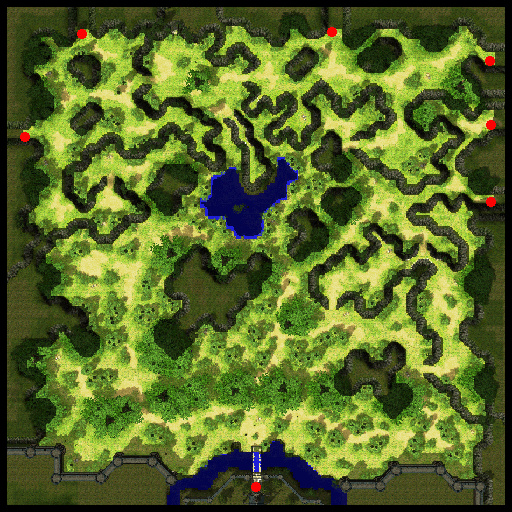 Prontera Field F1 (prt_fild01)