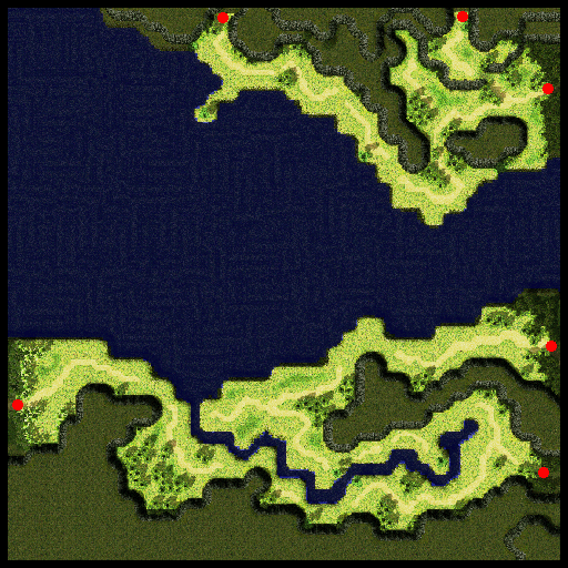 Prontera Field F4 (prt_fild04)
