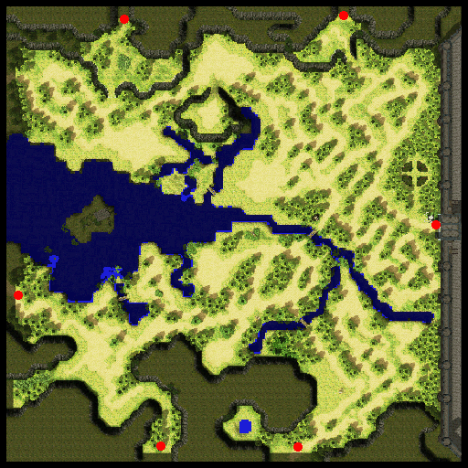 Prontera Field F5 (prt_fild05)