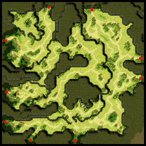 Prontera Field F7 (prt_fild07)