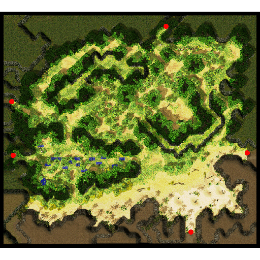 Prontera Field F10 (prt_fild10)