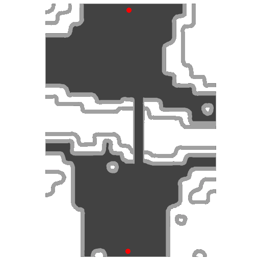 Labyrinth Forest F2 (prt_maze02)