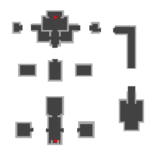 Sunken Ship B1 (treasure01)