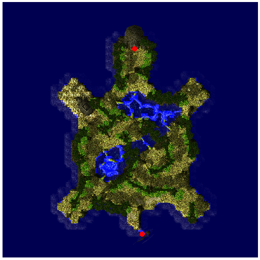 Turtle Island (tur_dun01)