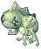 Roda Frog