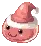 Santa Poring