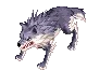 Vagabond Wolf