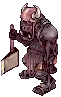 Orc Zombie