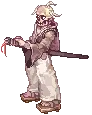 Wanderer