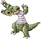 Alligator
