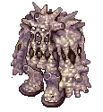Stalactic Golem