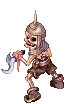 Skeleton General