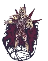 Dark Illusion